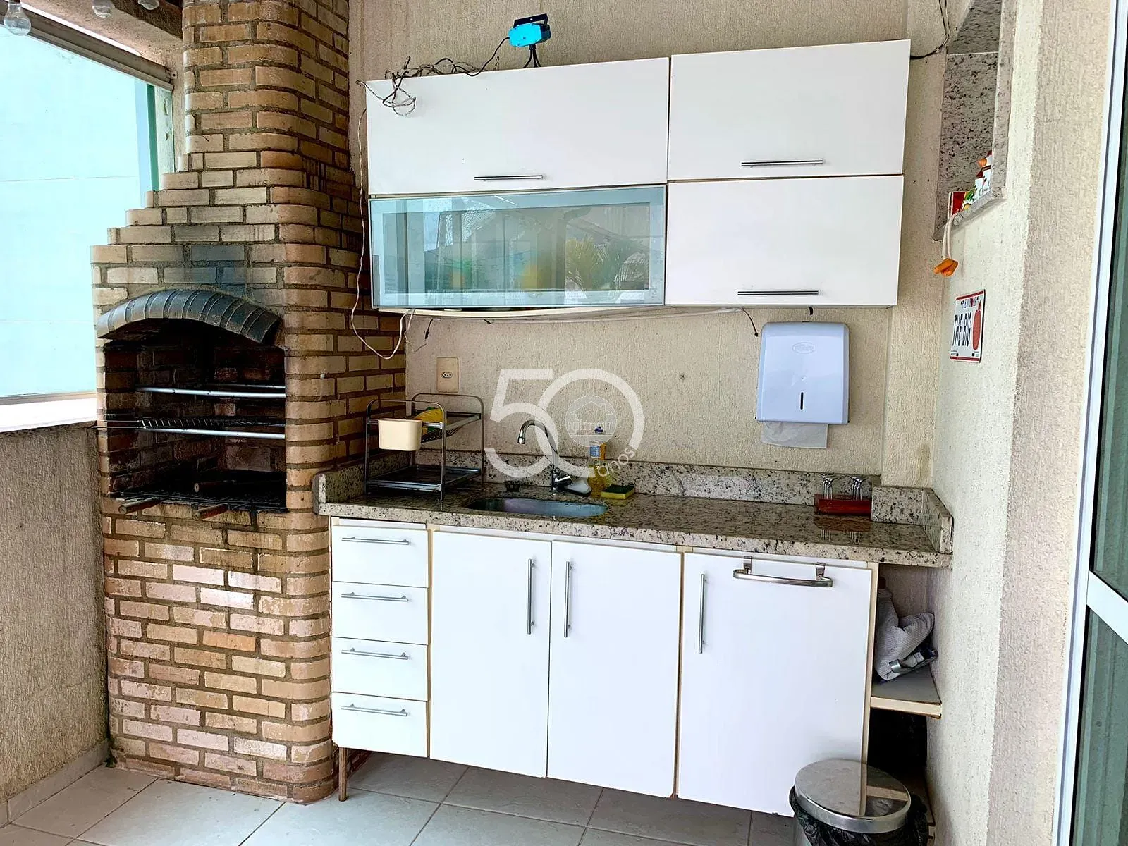 Cobertura, 5 quartos, 314 m² - Foto 43