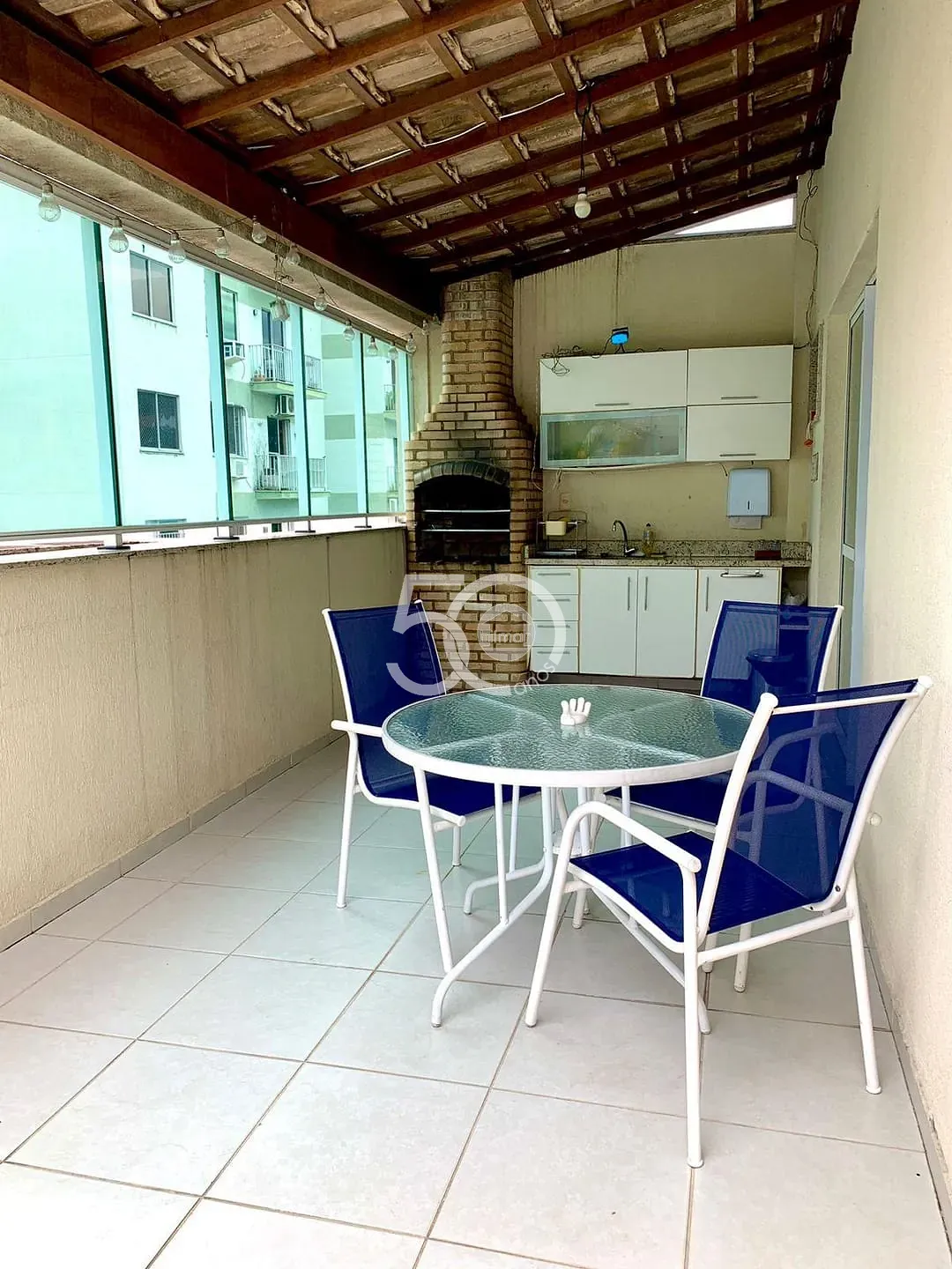 Cobertura, 5 quartos, 314 m² - Foto 42