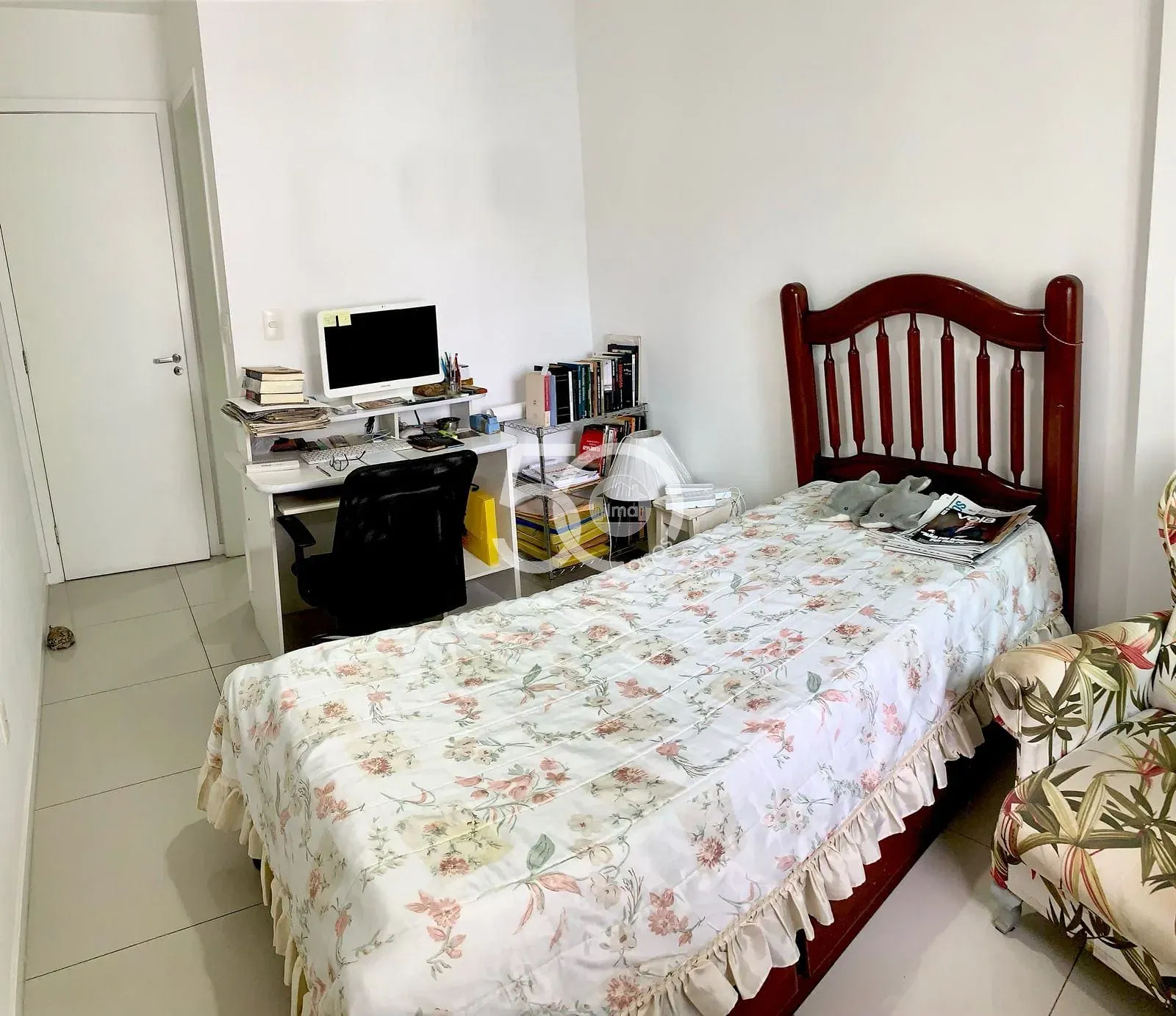 Cobertura, 5 quartos, 314 m² - Foto 17