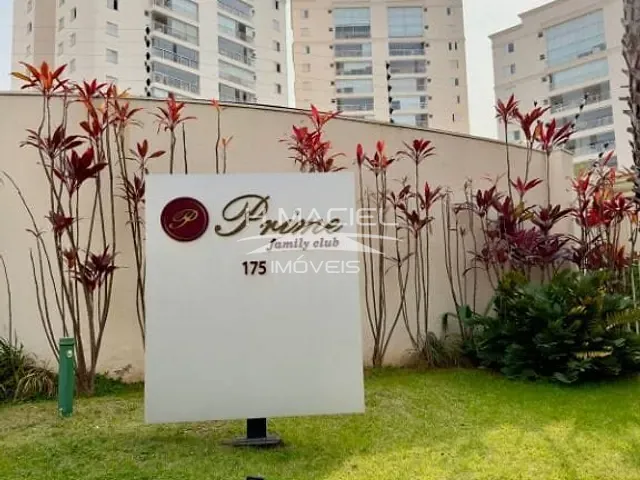 Cobertura / Penthouse com 225m² 4 quartos e 6 banheiros, à venda, no bairro Vila Brandina em Campinas