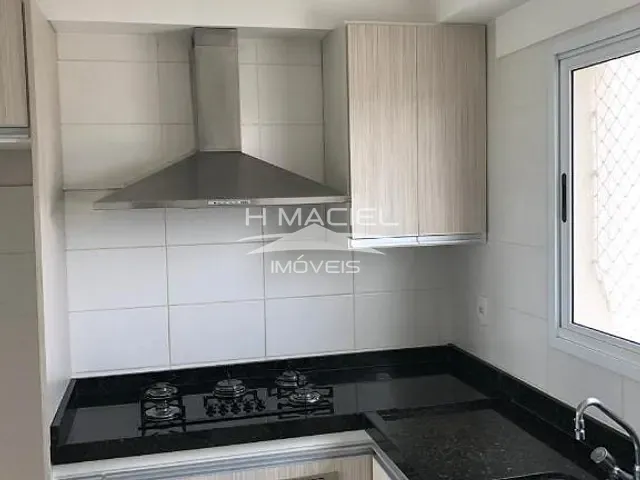 Cobertura / Penthouse com 225m² 4 quartos e 6 banheiros, à venda, no bairro Vila Brandina em Campinas