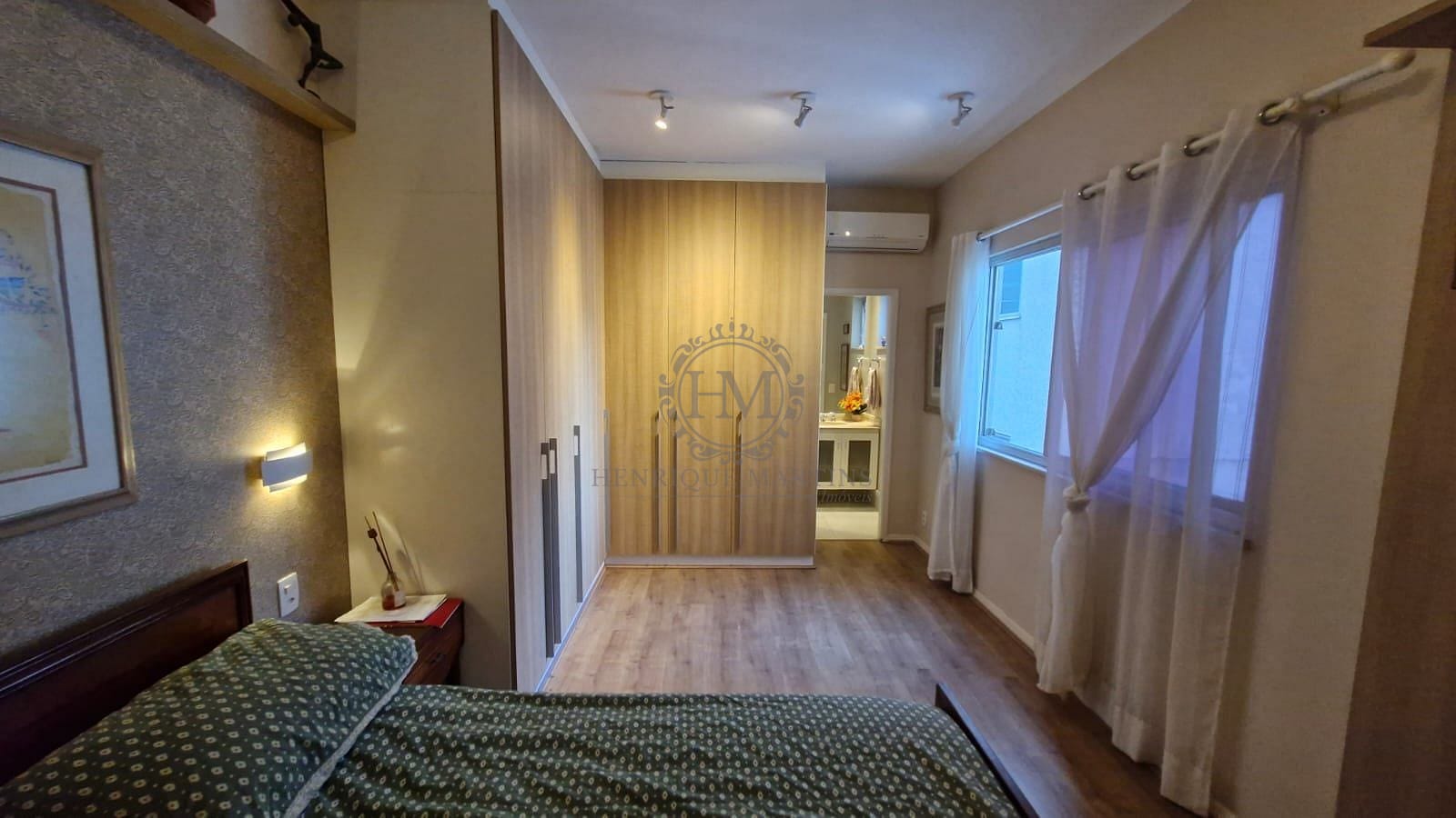 Cobertura à venda com 3 quartos, 280m² - Foto 27