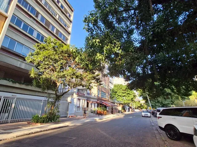 Cobertura / Penthouse 3 quartos e 3 banheiros, à venda, no bairro Ipanema em Rio de Janeiro