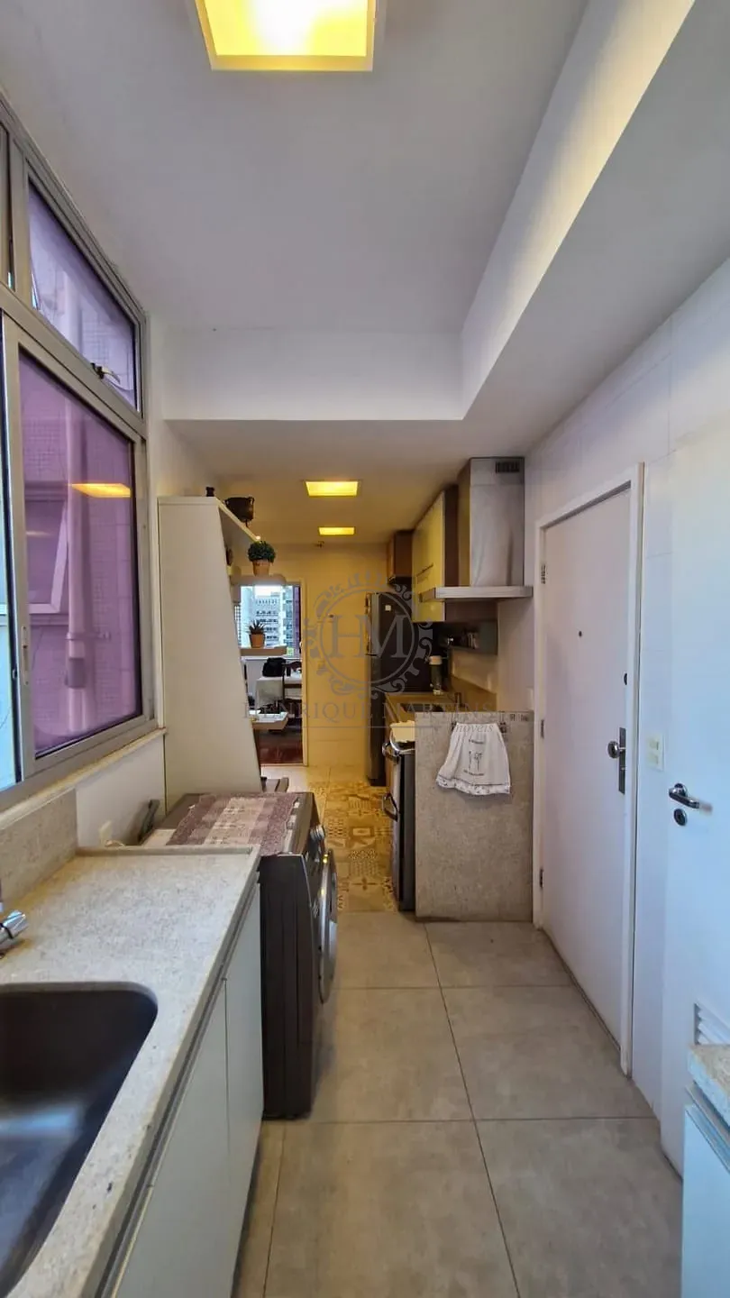 Cobertura, 3 quartos, 280 m² - Foto 42