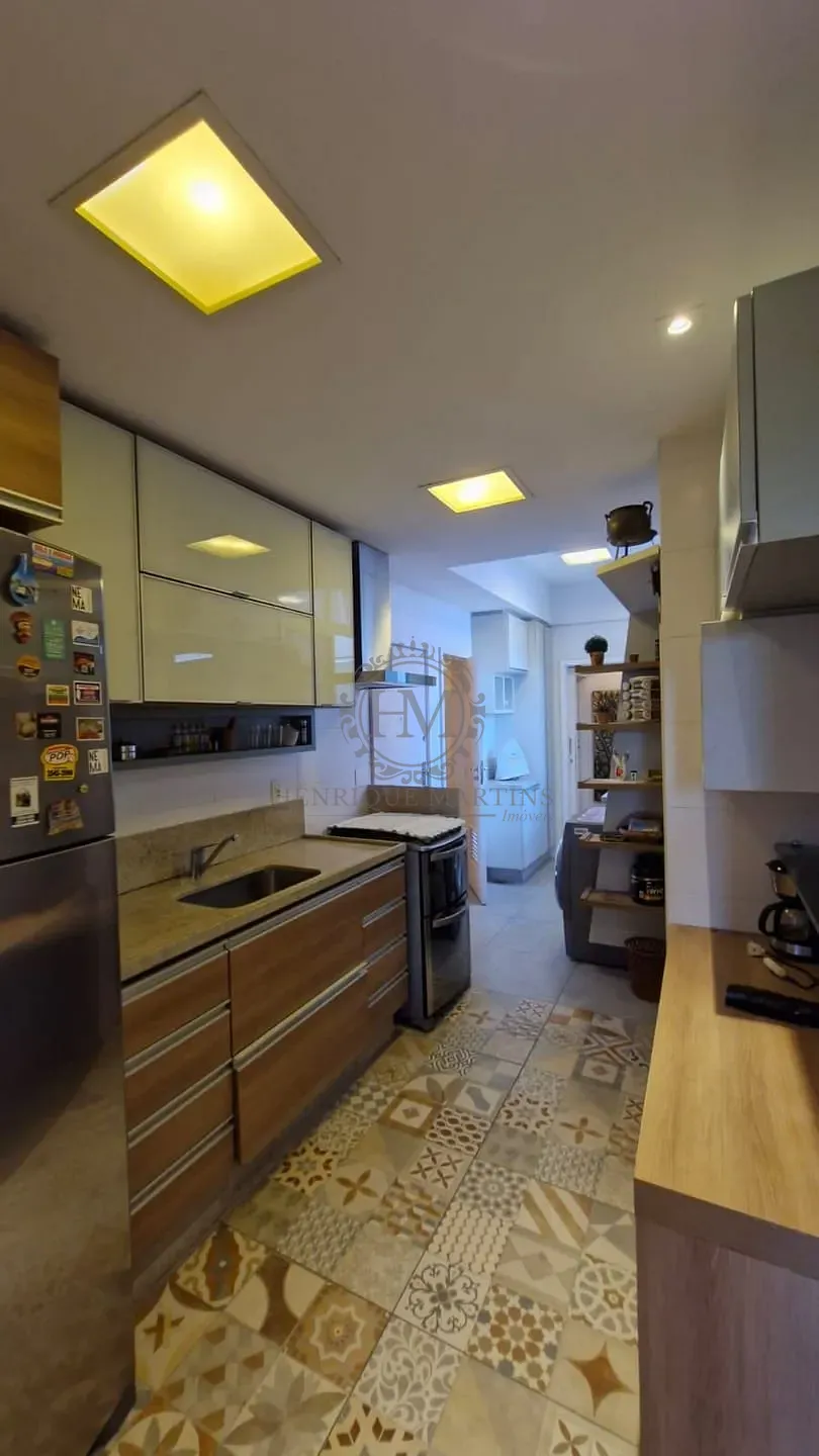 Cobertura, 3 quartos, 280 m² - Foto 44