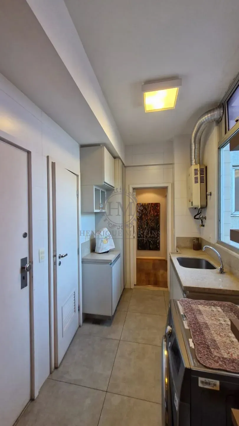 Cobertura, 3 quartos, 280 m² - Foto 45