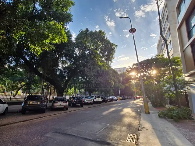 Cobertura / Penthouse 3 quartos e 3 banheiros, à venda, no bairro Ipanema em Rio de Janeiro