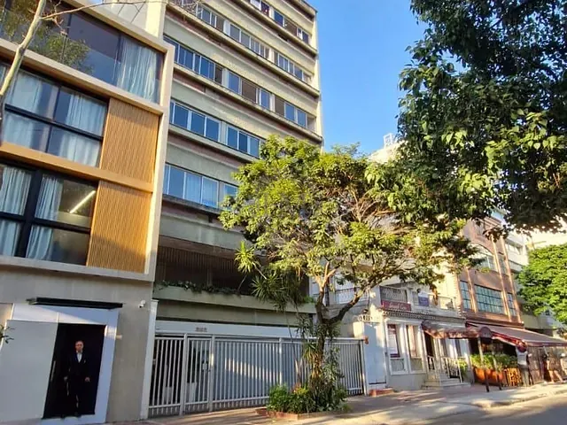 Cobertura / Penthouse 3 quartos e 3 banheiros, à venda, no bairro Ipanema em Rio de Janeiro