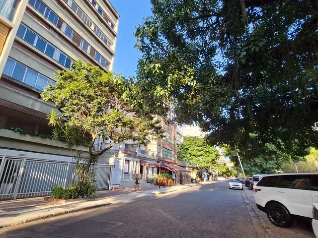 Cobertura / Penthouse 3 quartos e 3 banheiros, à venda, no bairro Ipanema em Rio de Janeiro