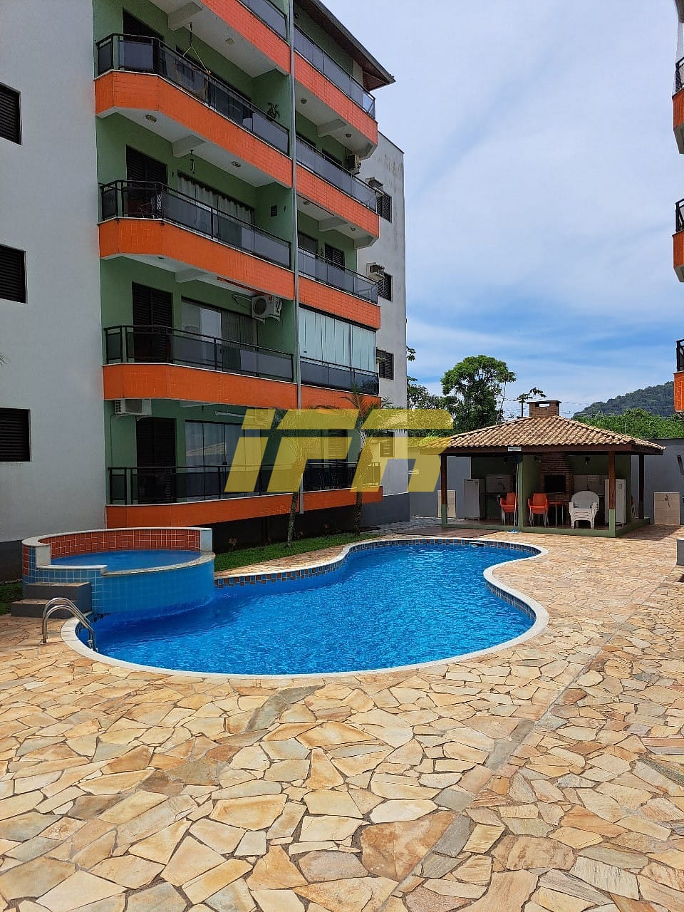 Cobertura, 2 quartos, 125 m² - Foto 27