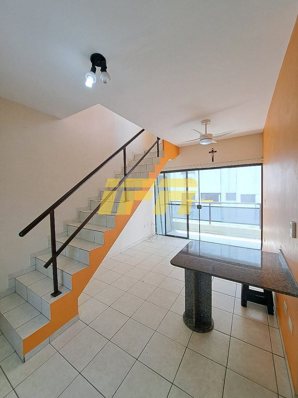 Cobertura, 2 quartos, 125 m² - Foto 1