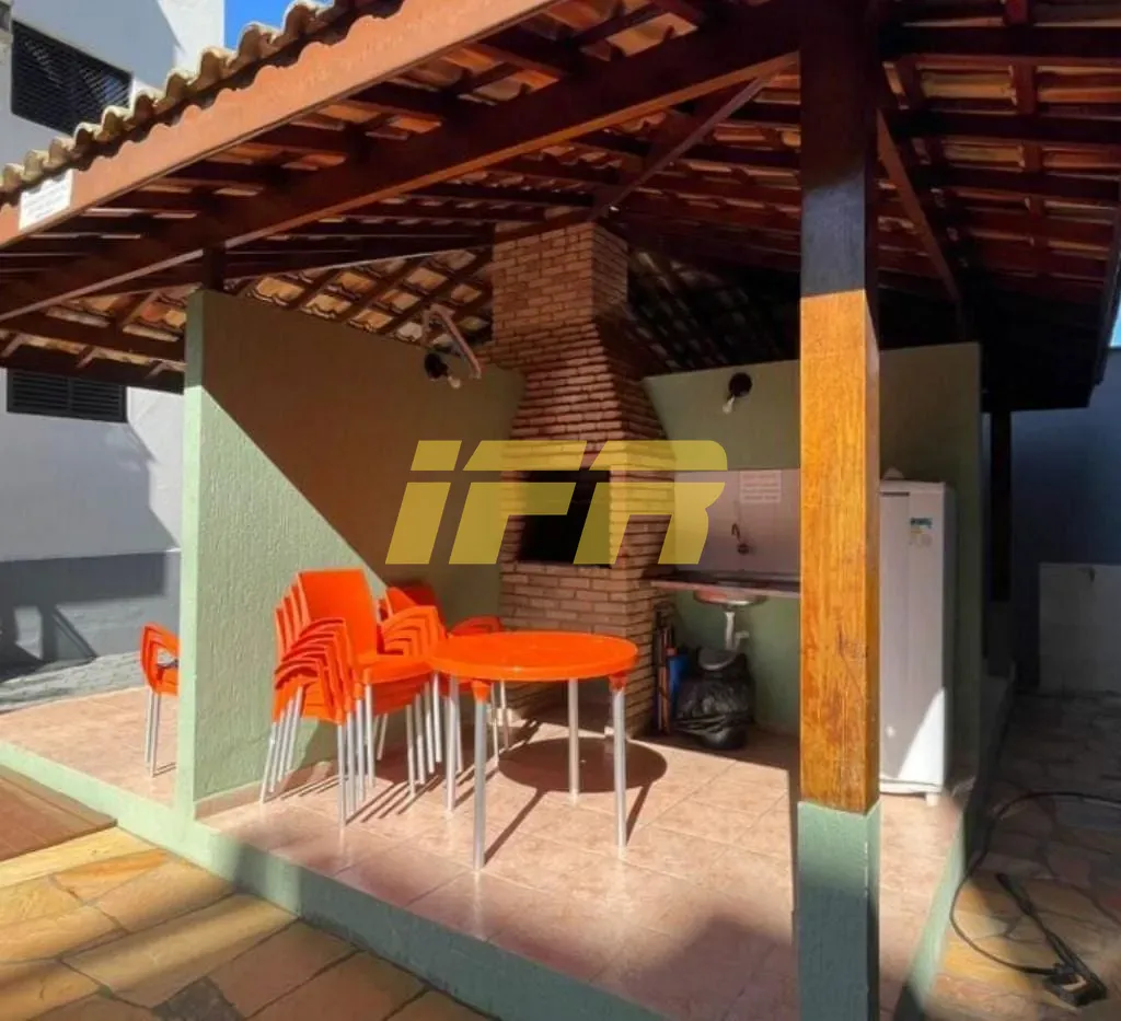 Cobertura, 2 quartos, 125 m² - Foto 26