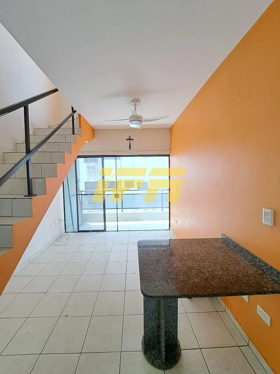 Cobertura, 2 quartos, 125 m² - Foto 2