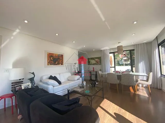 Cobertura / Penthouse com 203m² 3 quartos e 3 banheiros, à venda, no bairro Cônego em Nova Friburgo