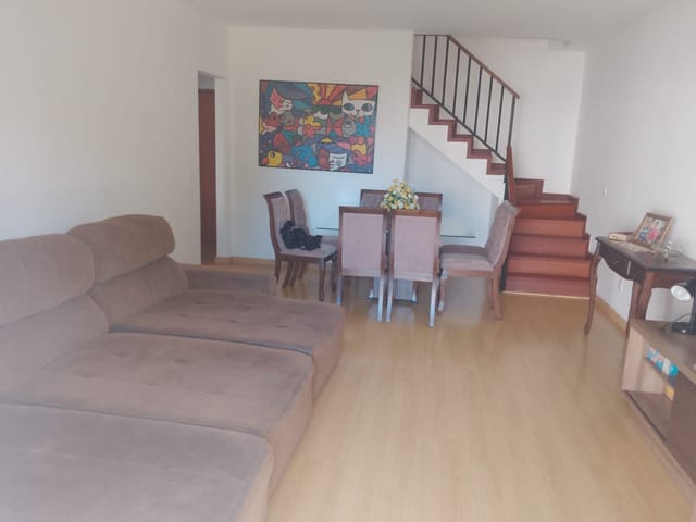 Foto do Cobertura / Penthouse - Cobertura  para locação, Bonsucesso, Petrópolis, RJ | Immobile Administradora de Bens