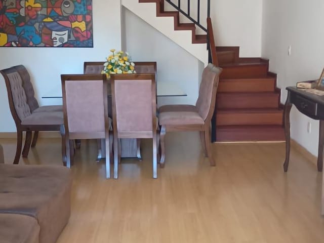 Foto do Cobertura / Penthouse - Cobertura  para locação, Bonsucesso, Petrópolis, RJ | Immobile Administradora de Bens