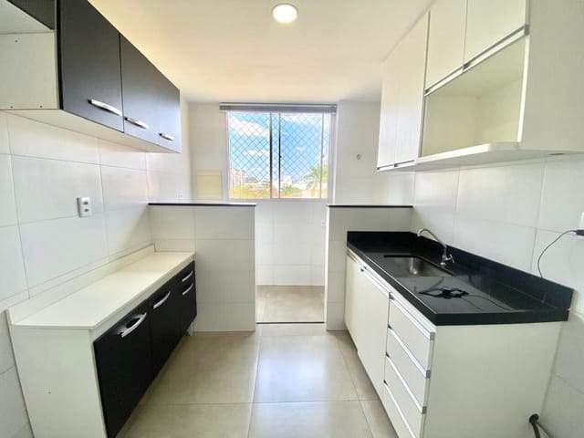 Cobertura / Penthouse com 160m² 3 quartos e 3 banheiros, à venda, no bairro Cabral em Contagem