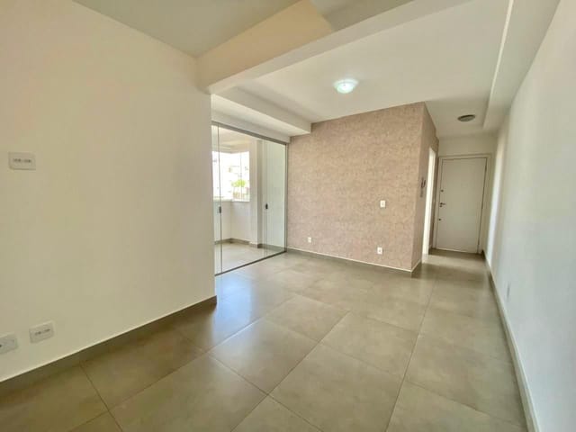 Cobertura / Penthouse com 160m² 3 quartos e 3 banheiros, à venda, no bairro Cabral em Contagem