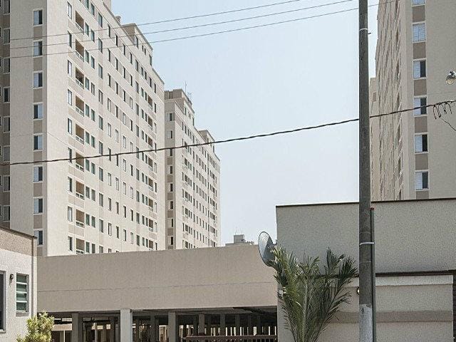 Foto do Cobertura / Penthouse - Cobertura com 2 dormitórios à venda, 108 m² por R$ 350.000,00 - Parque Industrial - São José dos Campos/SP | INDEPENDENCE NEGOCIOS IMOBILIARIOS LTDA