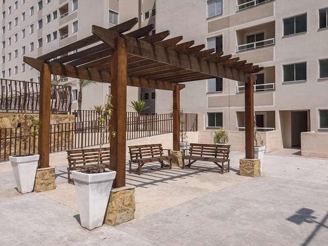 Foto do Cobertura / Penthouse - Cobertura com 2 dormitórios à venda, 108 m² por R$ 350.000,00 - Parque Industrial - São José dos Campos/SP | INDEPENDENCE NEGOCIOS IMOBILIARIOS LTDA
