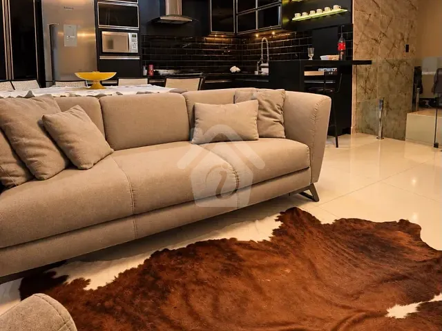 Cobertura / Penthouse com 192m² 3 quartos e 3 banheiros, para alugar, no bairro Canabarro em Teutônia
