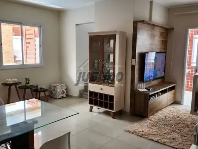 Cobertura / Penthouse com 167m² 3 quartos e 1 banheiro, à venda, no bairro Centro em Itanhaém