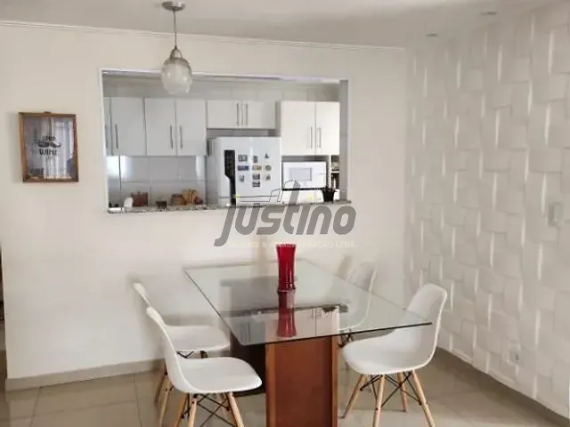 Cobertura / Penthouse com 167m² 3 quartos e 1 banheiro, à venda, no bairro Centro em Itanhaém