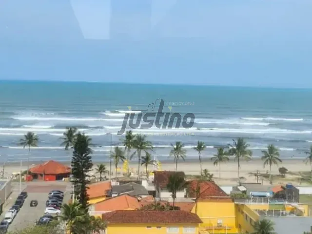 Cobertura / Penthouse com 167m² 3 quartos e 1 banheiro, à venda, no bairro Centro em Itanhaém