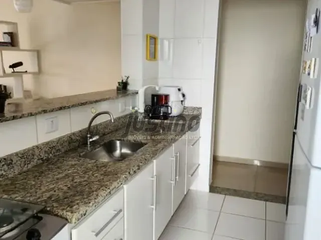 Cobertura / Penthouse com 167m² 3 quartos e 1 banheiro, à venda, no bairro Centro em Itanhaém