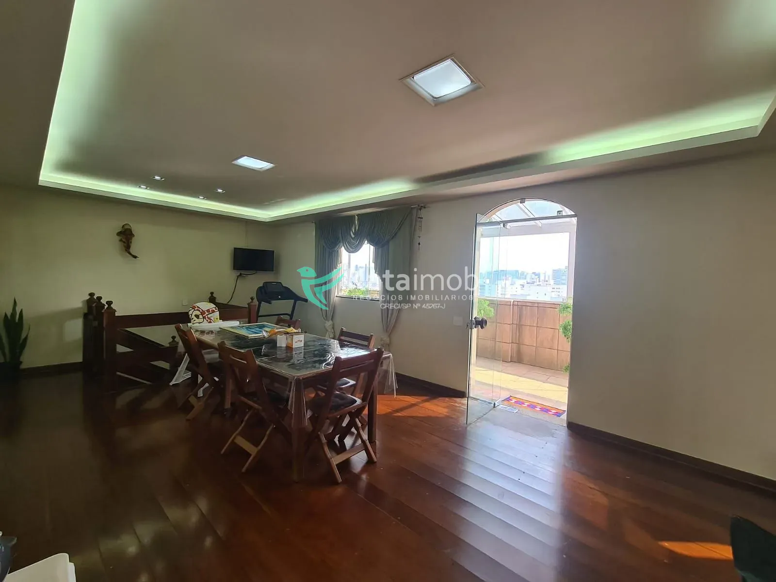 Cobertura, 4 quartos, 160 m² - Foto 39