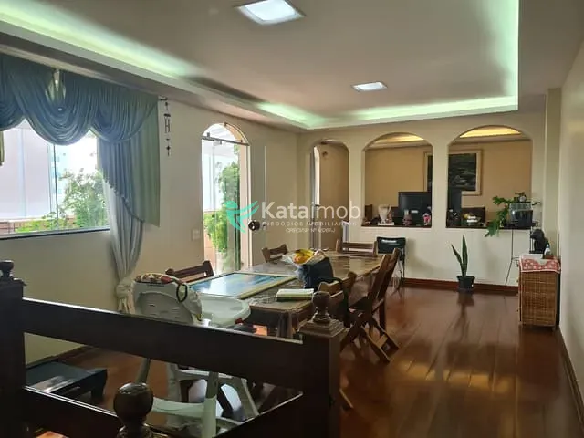 Cobertura / Penthouse 4 quartos e 4 banheiros, à venda, no bairro Vila Monte Alegre em São Paulo