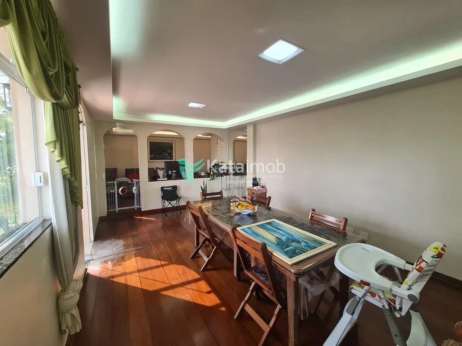Cobertura, 4 quartos, 160 m² - Foto 41
