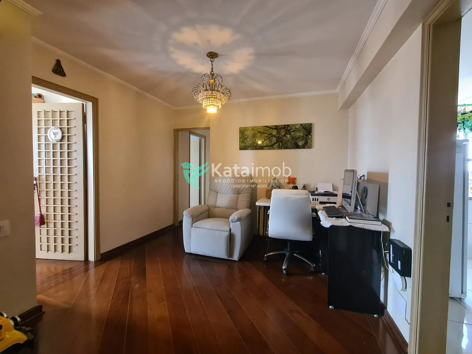 Cobertura, 4 quartos, 160 m² - Foto 6