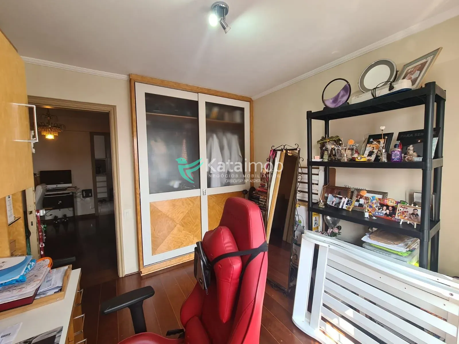 Cobertura, 4 quartos, 160 m² - Foto 10