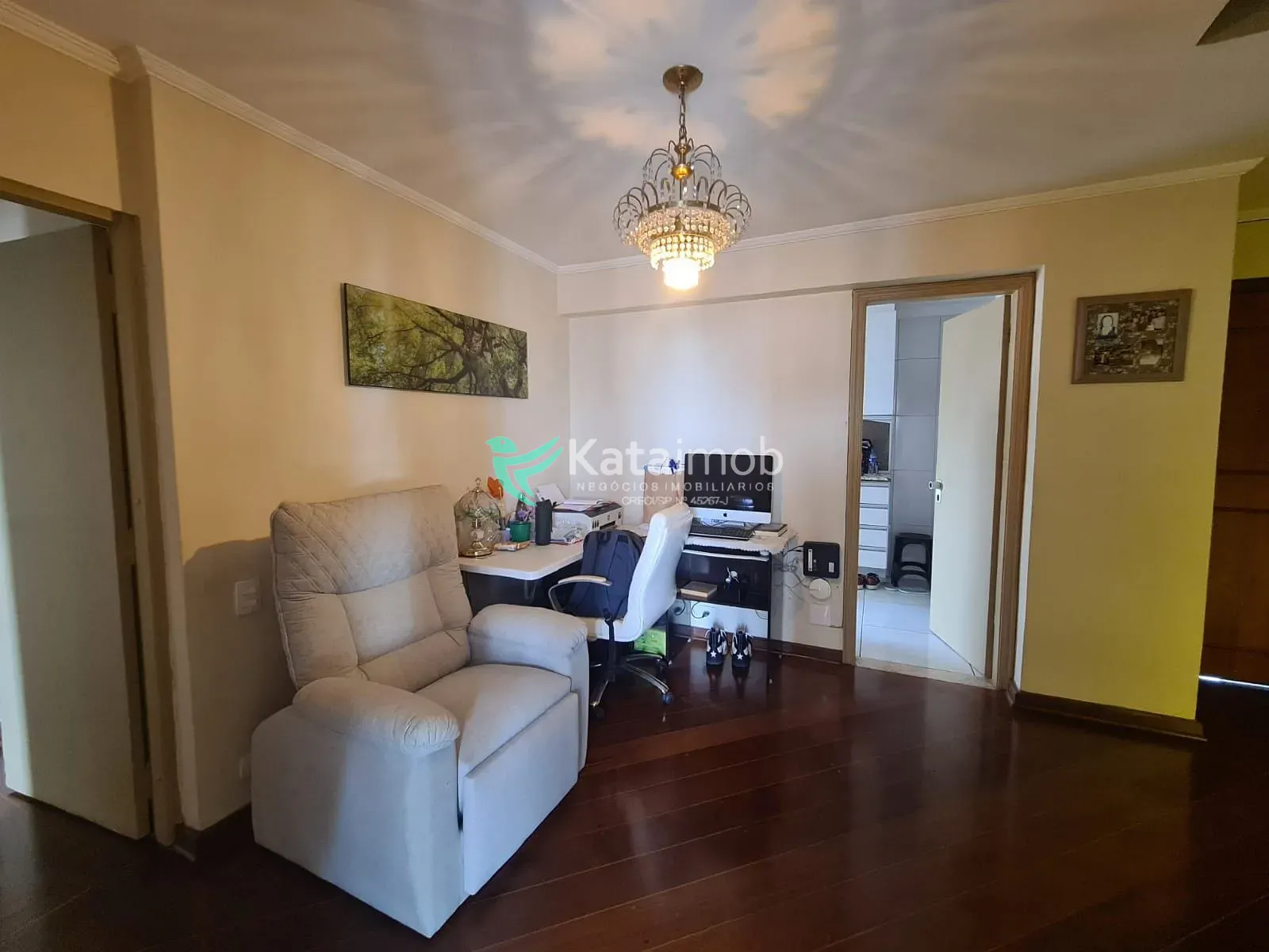 Cobertura, 4 quartos, 160 m² - Foto 8