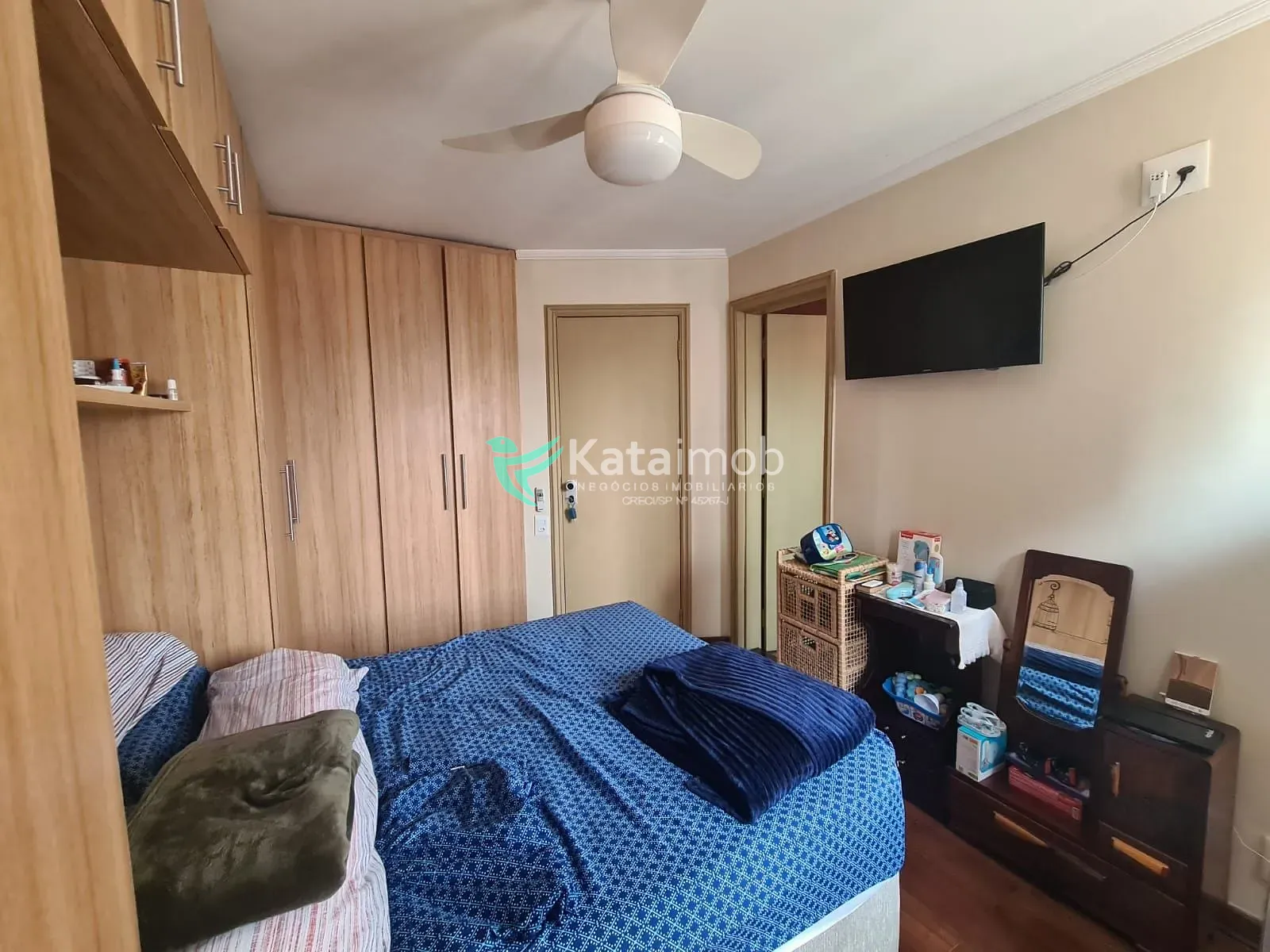 Cobertura, 4 quartos, 160 m² - Foto 12