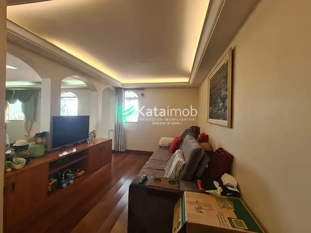 Cobertura / Penthouse 4 quartos e 4 banheiros, à venda, no bairro Vila Monte Alegre em São Paulo