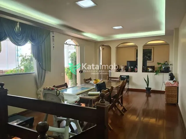 Cobertura / Penthouse 4 quartos e 4 banheiros, à venda, no bairro Vila Monte Alegre em São Paulo