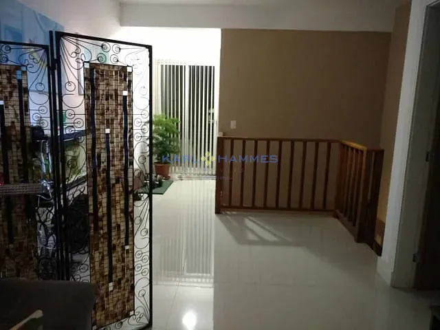 Cobertura / Penthouse com 190m² 3 quartos e 3 banheiros, à venda, no bairro Vila Militar em Petrópolis