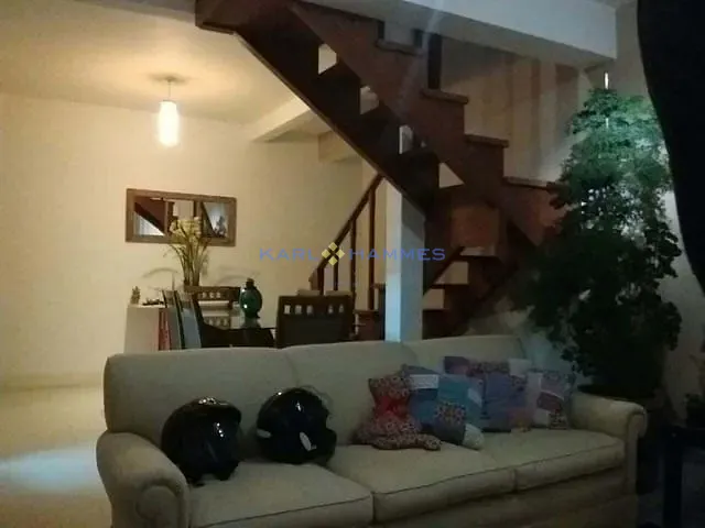 Cobertura / Penthouse com 190m² 3 quartos e 3 banheiros, à venda, no bairro Vila Militar em Petrópolis