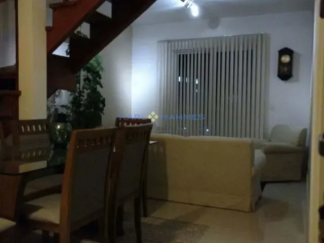 Cobertura / Penthouse com 190m² 3 quartos e 3 banheiros, à venda, no bairro Vila Militar em Petrópolis