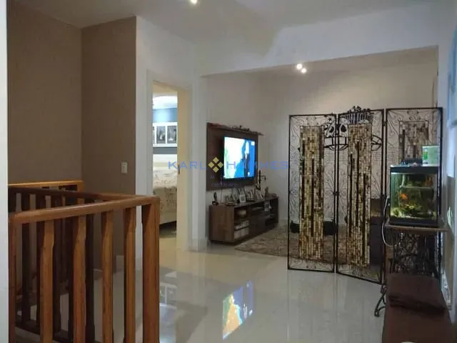 Cobertura / Penthouse com 190m² 3 quartos e 3 banheiros, à venda, no bairro Vila Militar em Petrópolis