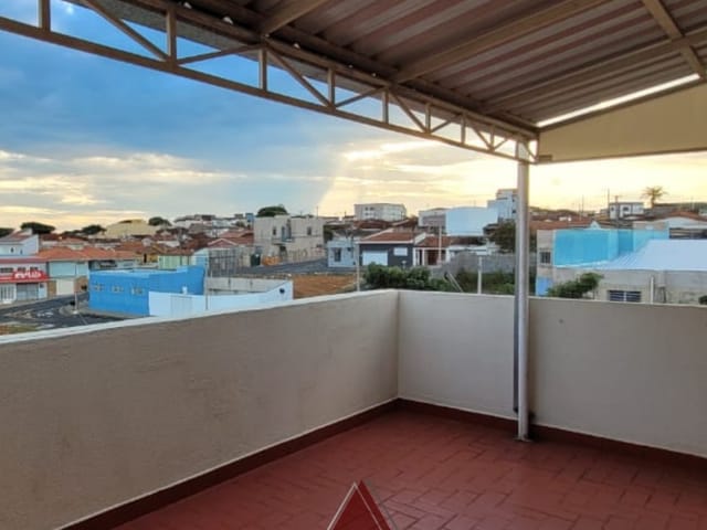 Cobertura / Penthouse com 94m² 2 quartos e 2 banheiros, à venda, no bairro Vila Formosa em Franca