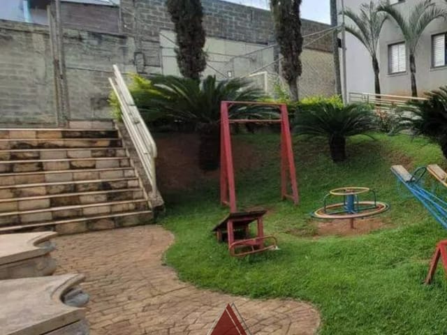 Cobertura / Penthouse com 94m² 2 quartos e 2 banheiros, à venda, no bairro Vila Formosa em Franca
