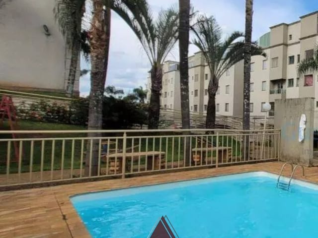 Cobertura / Penthouse com 94m² 2 quartos e 2 banheiros, à venda, no bairro Vila Formosa em Franca