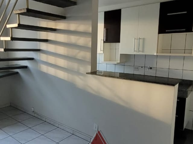 Cobertura / Penthouse com 94m² 2 quartos e 2 banheiros, à venda, no bairro Vila Formosa em Franca