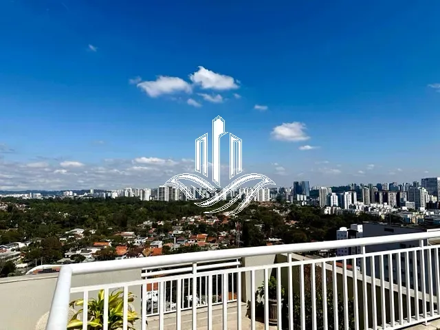 Cobertura / Penthouse 3 quartos e 6 banheiros, à venda, no bairro Chácara Santo Antônio (Zona Sul) em São Paulo