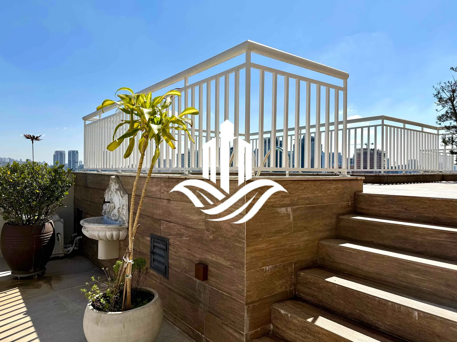 Cobertura, 3 quartos, 284 m² - Foto 5