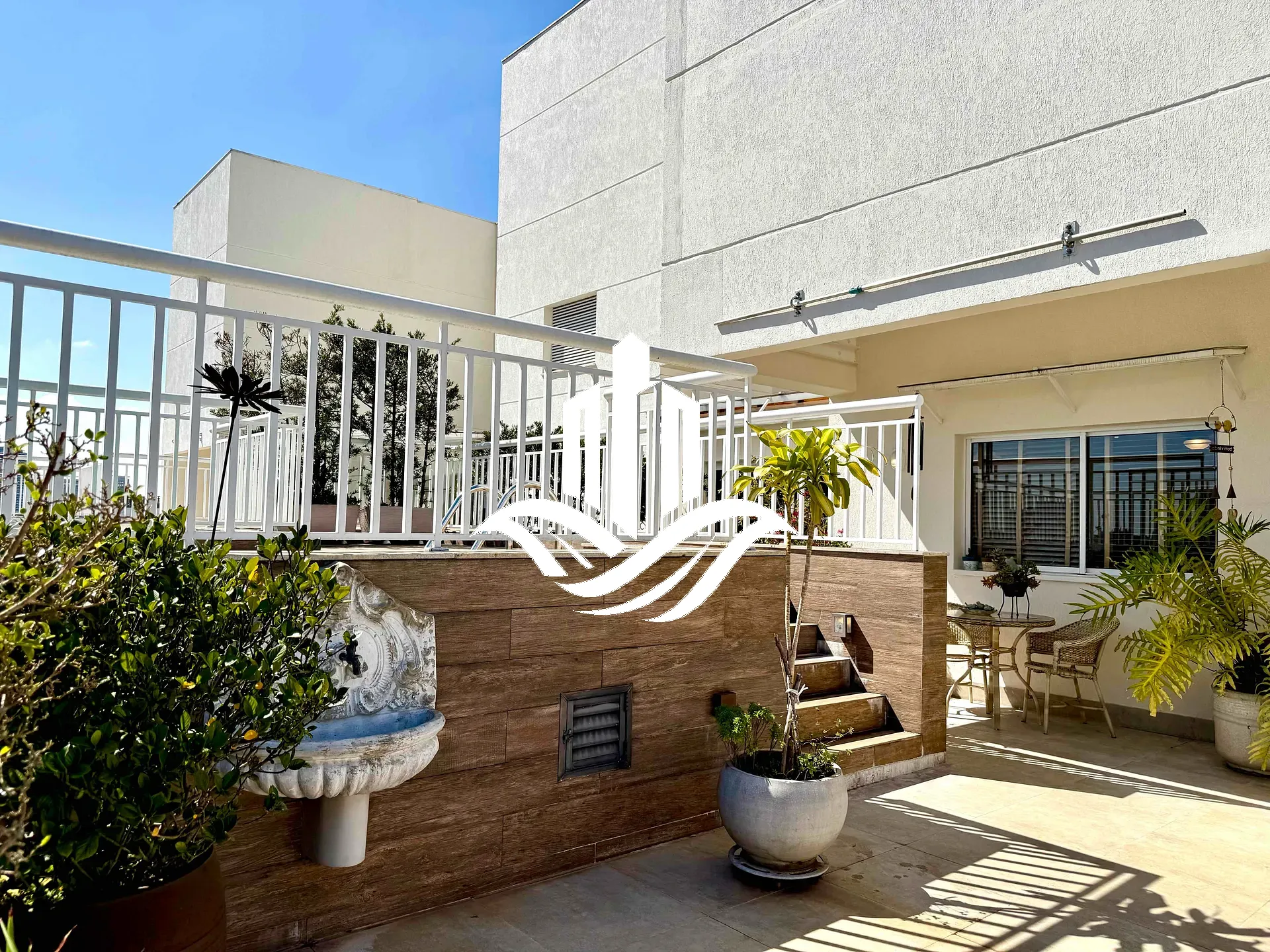 Cobertura, 3 quartos, 284 m² - Foto 6