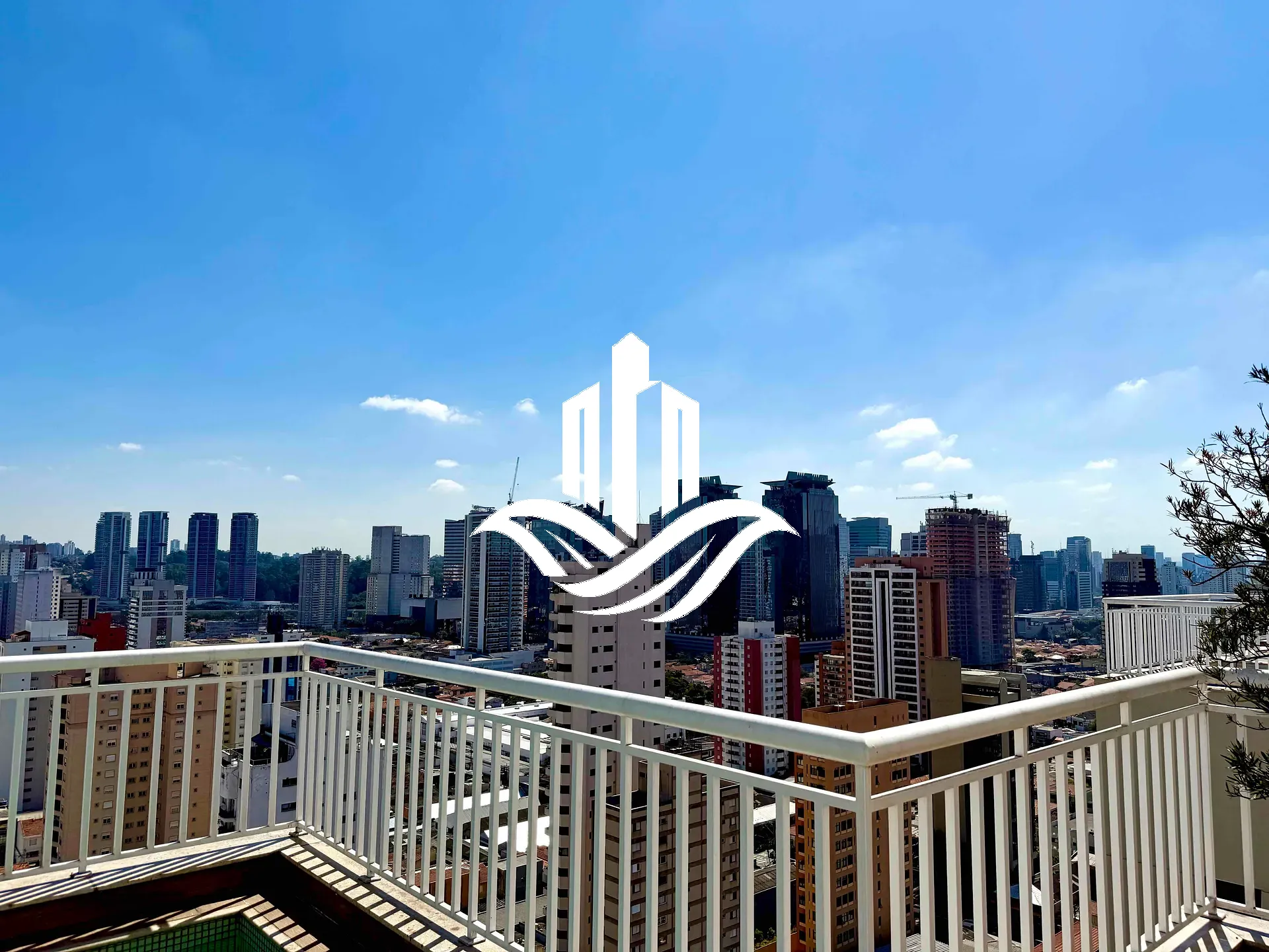 Cobertura, 3 quartos, 284 m² - Foto 4